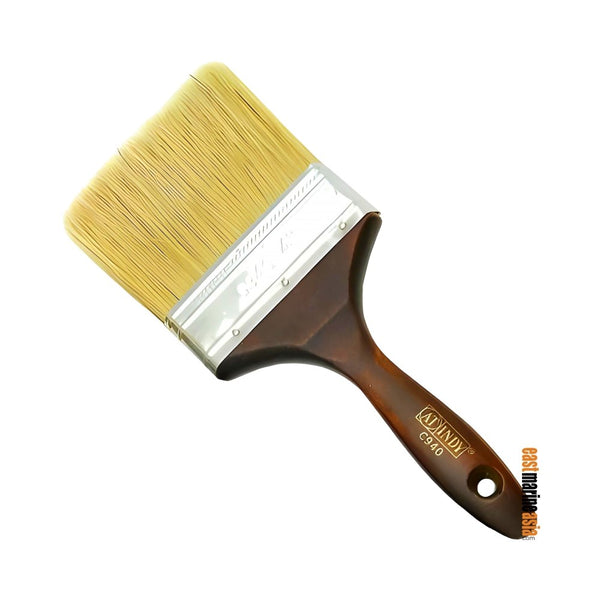 Indy Tools 900 Series Wood Handle Paint Brush