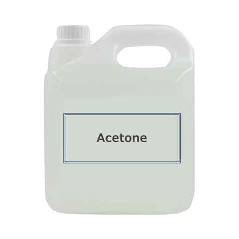 Acetone