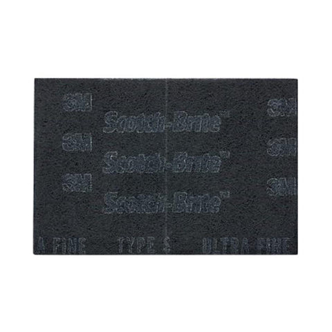 3M Scotch-Brite 7448 Pro Finishing Hand Pad