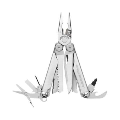 Leatherman Wave Plus 18-in-1 Multi-Tool