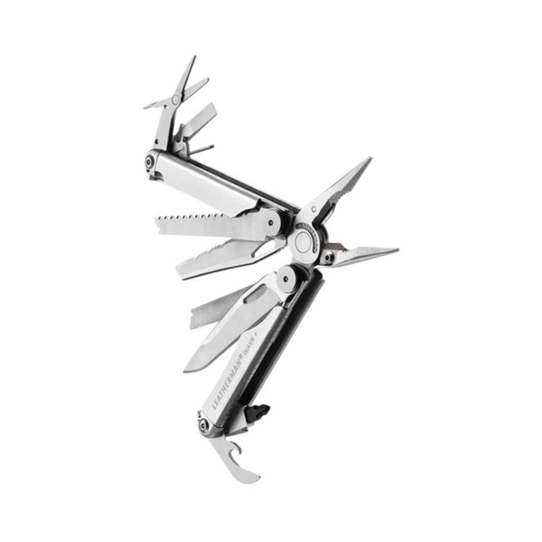 Leatherman Wave Plus 18-in-1 Multi-Tool