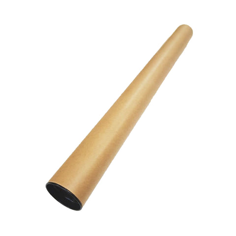 Cardboard Chart Tube