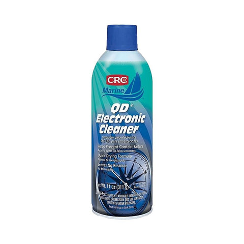 CRC Marine QD Electronic Cleaner