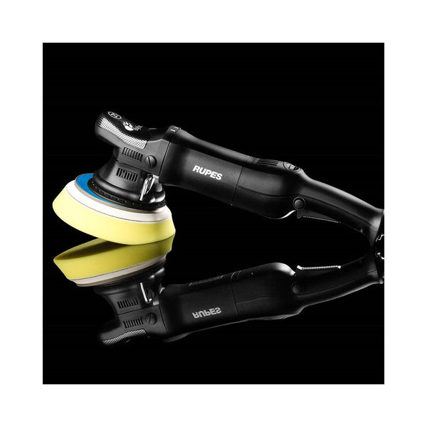 Rupes BigFoot LHR 21ES Random Orbital Polisher