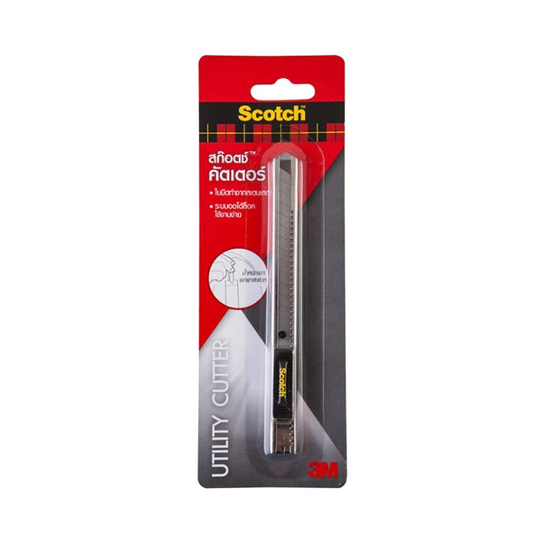3M Scotch Utility Cutter