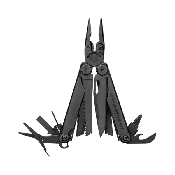Leatherman Wave Plus 18-in-1 Multi-Tool