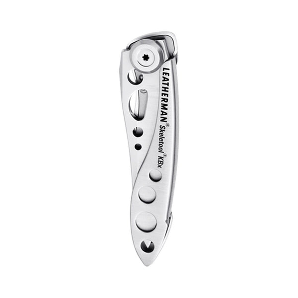 Leatherman Skeletool KBx Pocket Knife