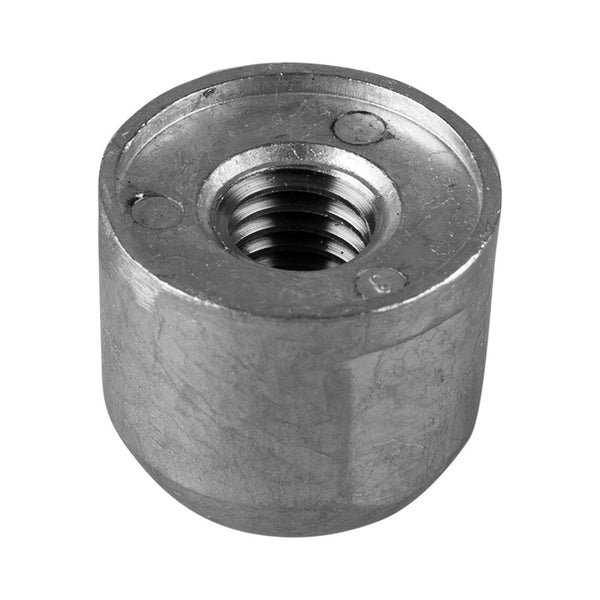 Tecnoseal 00807 Mercruiser Outdrive Nut Anode - Zinc