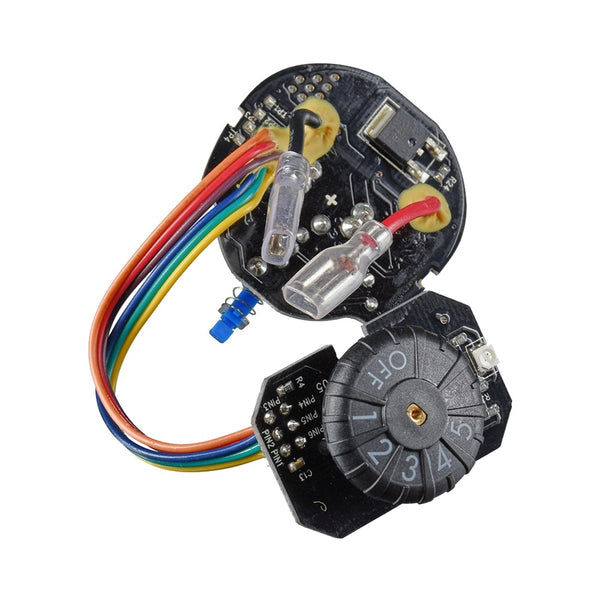 Rupes 400.390/C Electronic Speed Control Module for iBrid Nano