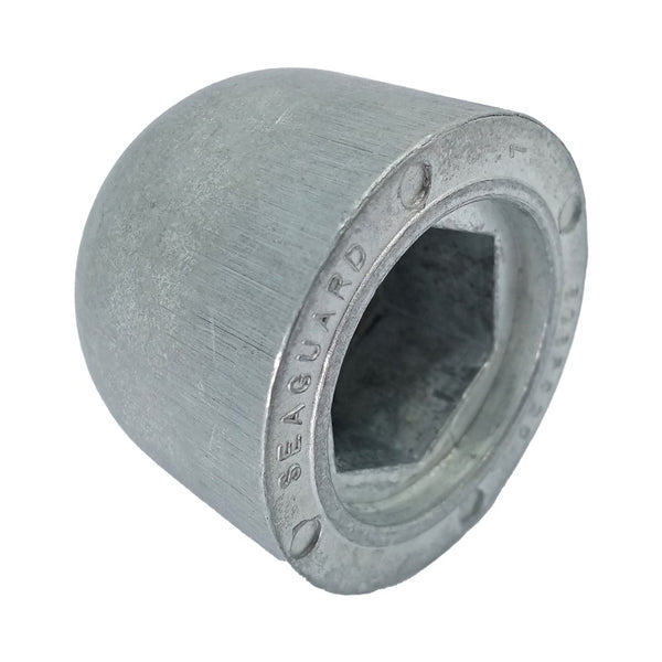 Martyr SGSP626 Sidepower Bow Thruster Anode - Zinc