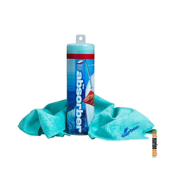 Absorber High-Performance Synthetic Chamois