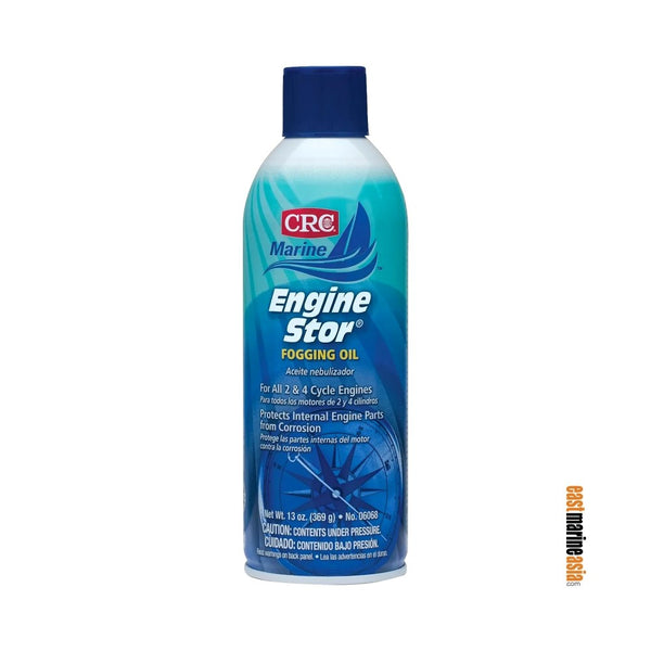 CRC Marine Engine Stor Fogging Oil – East Marine Asia