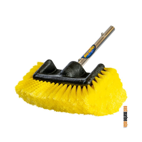 TD Mops Big Bird Deck Brush - Soft