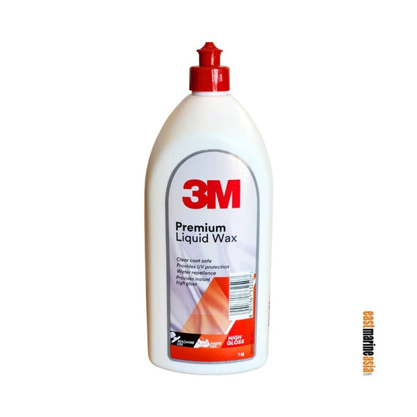 3M 06005 Premium Liquid Wax