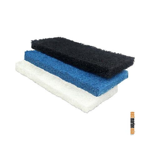 Scrub Pad (Doodlebug Pad)