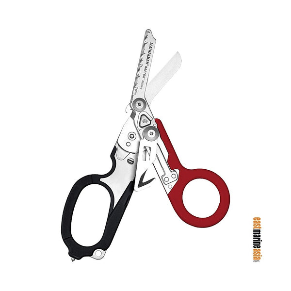 Leatherman Raptor Rescue 6-in-1 Multi-Tool