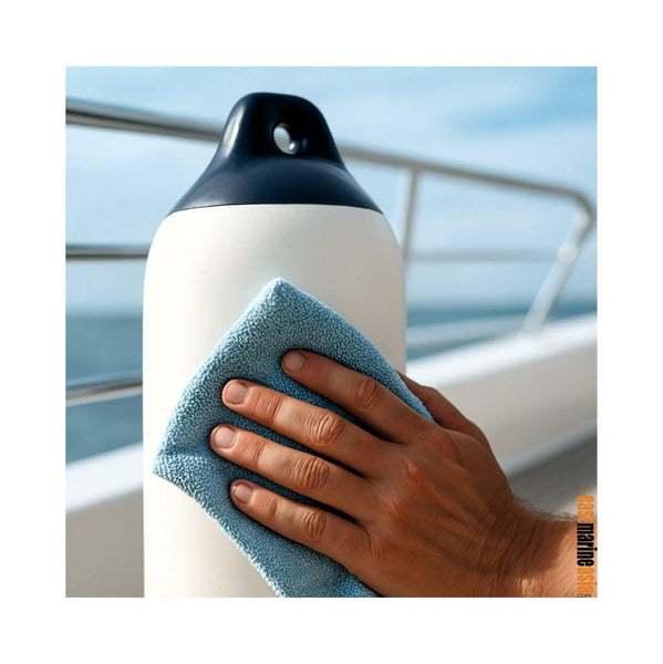 August Race Fender Clean Sprayable Fender Cleaner