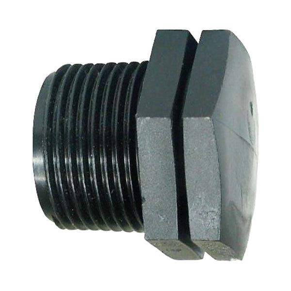 EMA Poly End Plug - BSP
