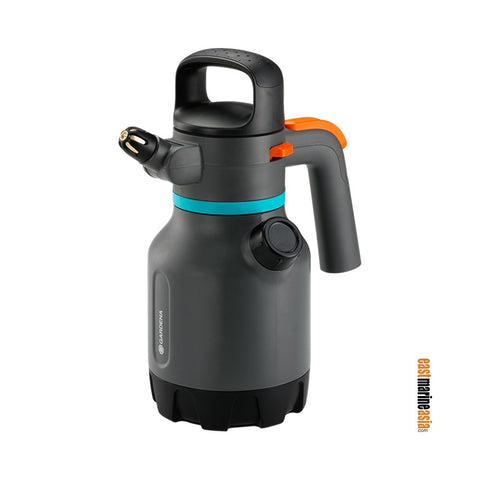 Gardena Pressure Sprayer 1.25 L