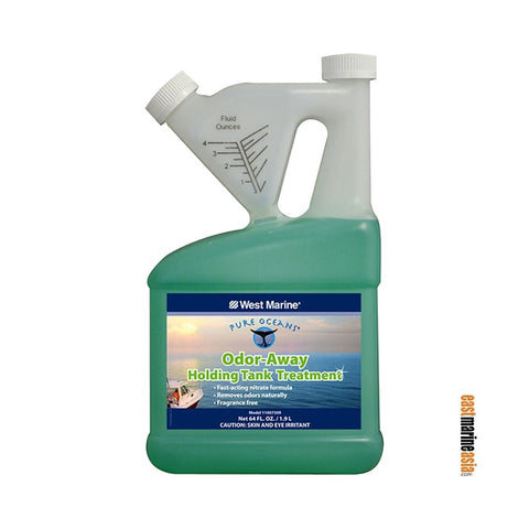 West Marine Odor-Away Holding Tank Treatment