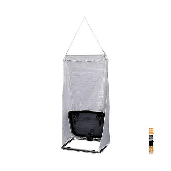 Osculati Wind Scoop (50 cm Hatch)