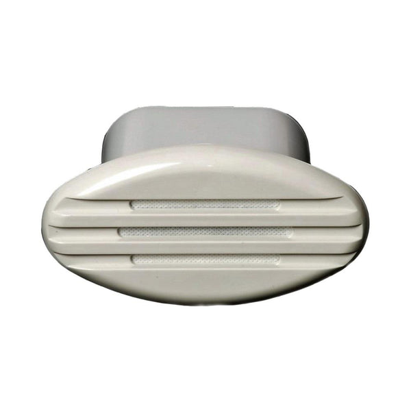 Osculati Built-in Flush Mount Horn