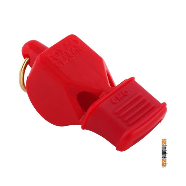 EMA Standard Whistle