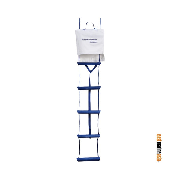 Osculati Emergency Ladder