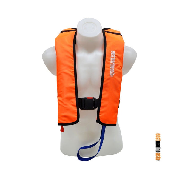 EM639 ISO 150N Automatic Inflatable Life Jacket