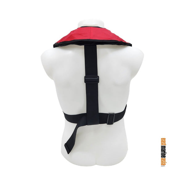 EM717 ISO 150N Automatic Inflatable Life Jacket