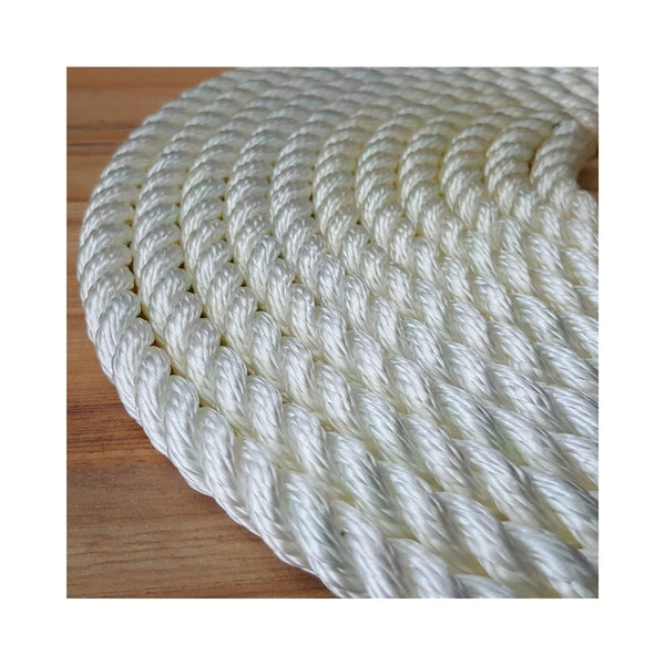 Donaghys Nylon Mooring Rope – East Marine Asia