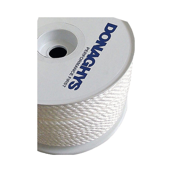 Donaghys PE Silver Anchoring Rope – East Marine Asia