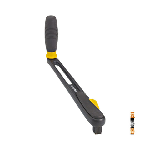 Antal Speedylock Winch Handle - Single Grip