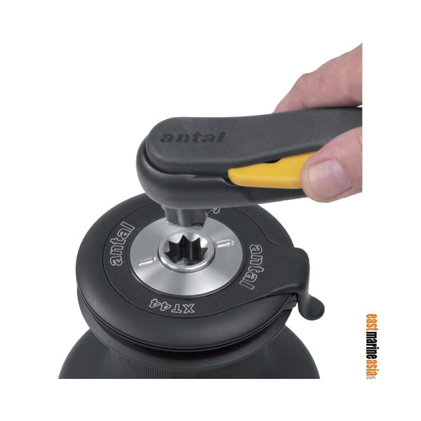 Antal Speedylock Winch Handle - Single Grip