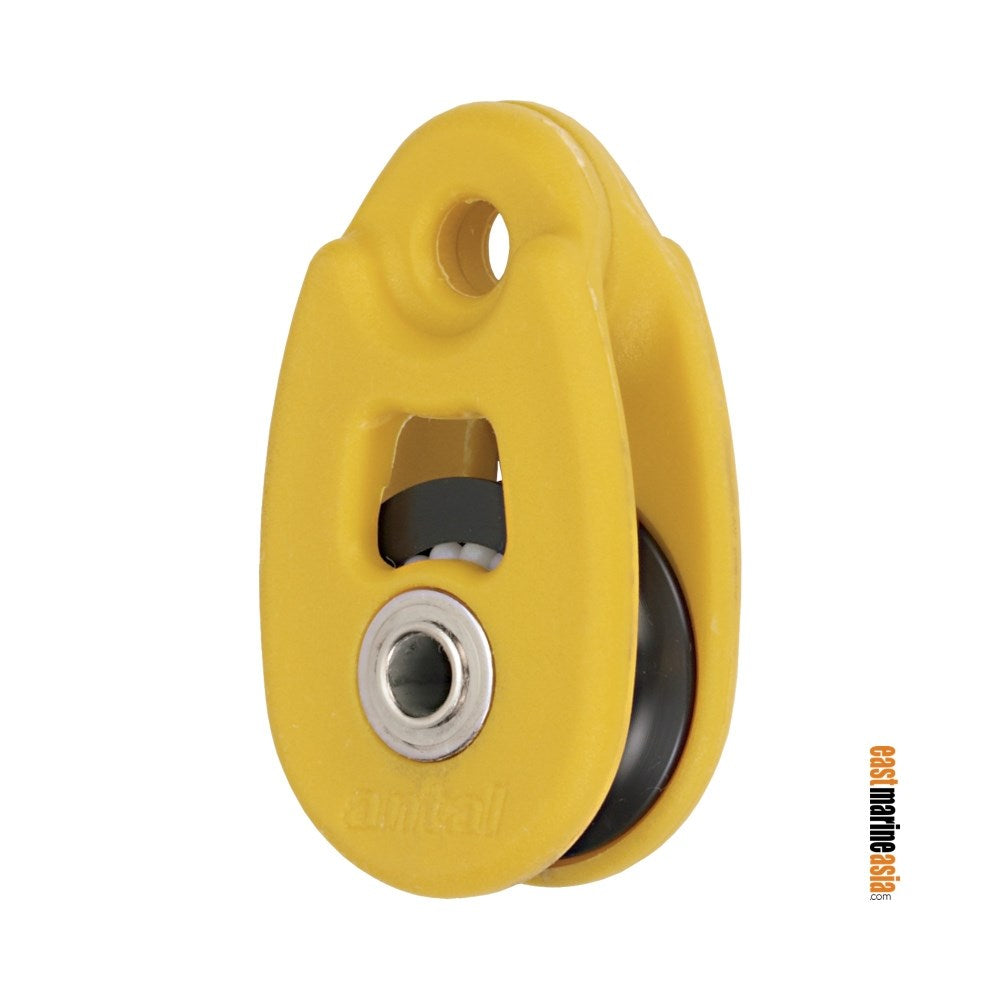 Antal Mini Snatch Block – East Marine Asia