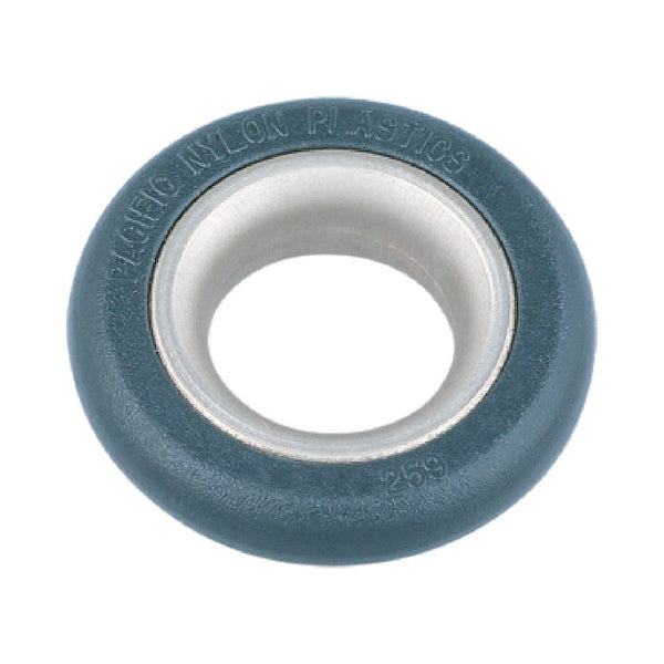 Ronstan Nylon Bushes - Push / Glue-in with Stainless Steel Lined