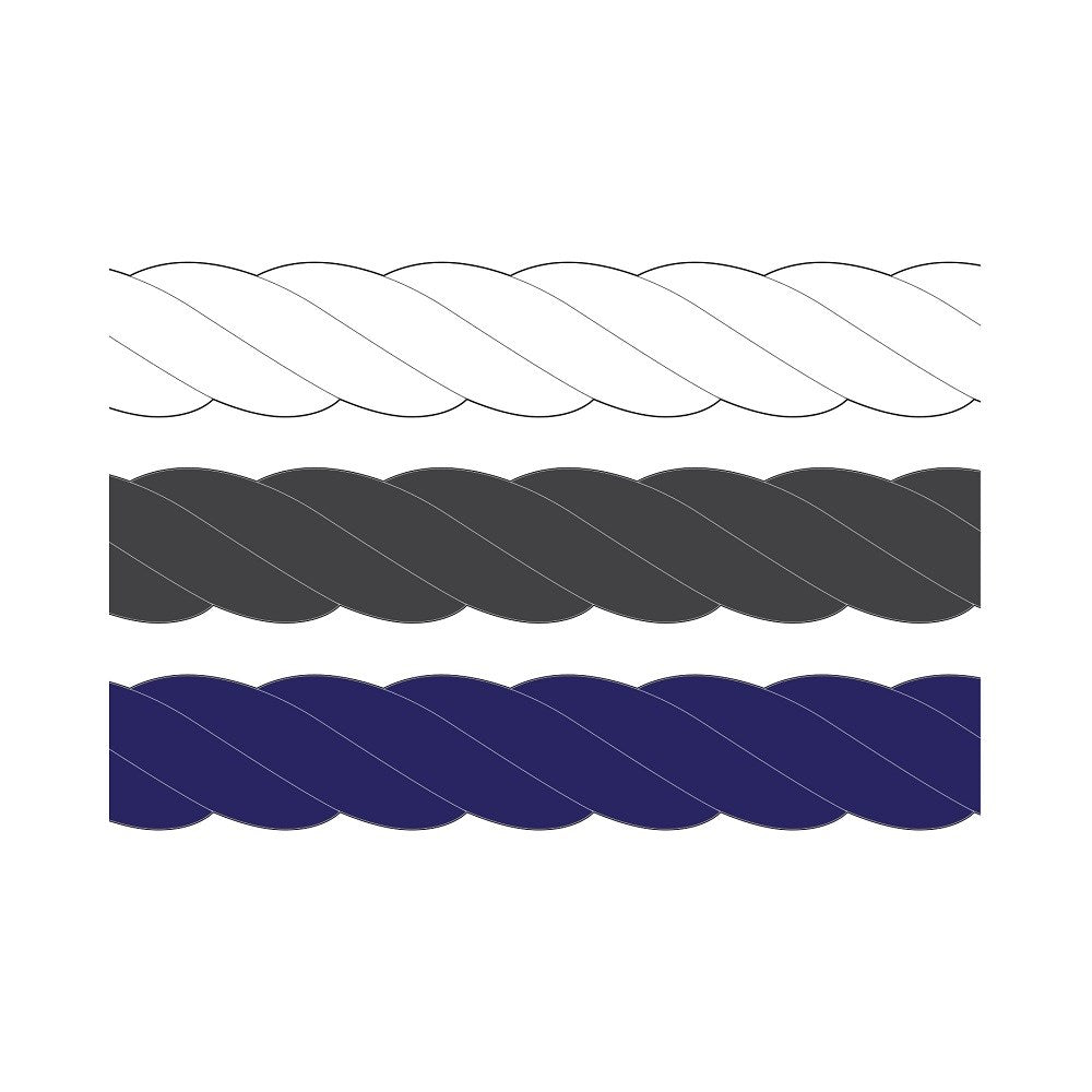 Donaghys Polyester Rope – East Marine Asia
