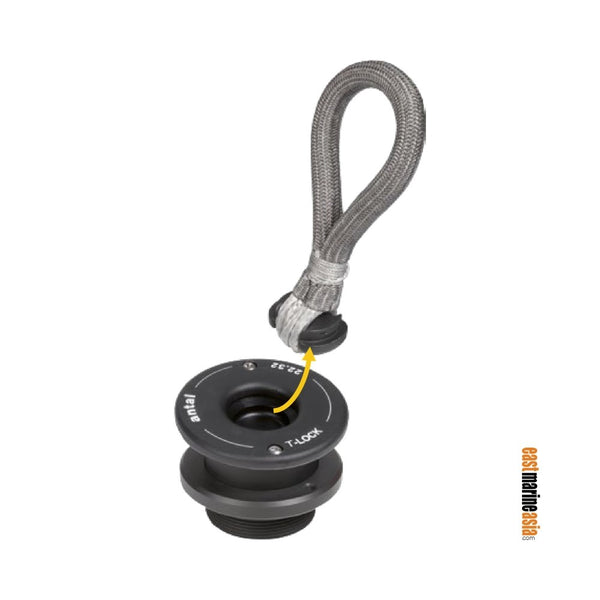 Antal T-Lock (Older Model)