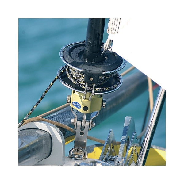 Profurl Manual Reefing Systems - Cruising Range C530