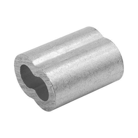 Galvanised Copper Sleeve / Swage