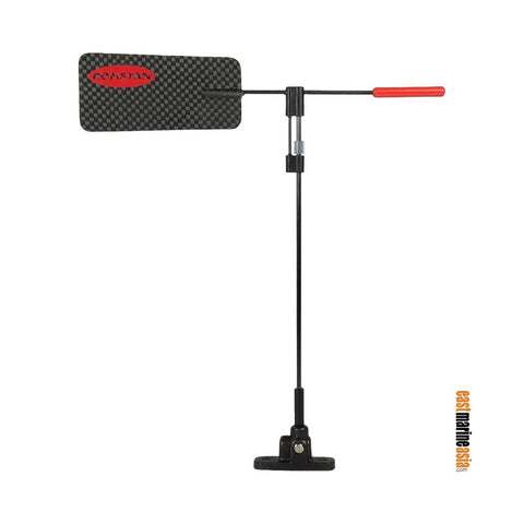 Ronstan Carbon Wind Vane Pro - Olympic / Dinghy