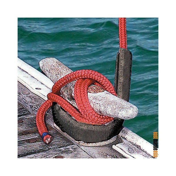 Davis Removable Rope Chafe Guard