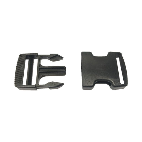 EMA Heavy Duty Nylon Side Quick Release Buckle