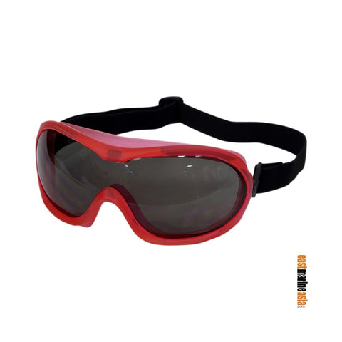 Barz Optics Sea Spray Polycarbonate Non Polarised Sunglass Goggle Bl East Marine Asia