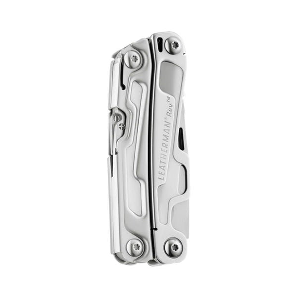 Leatherman Rev 14-in-1 Multi-Tool