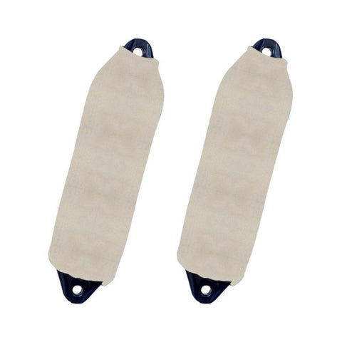 Fendress Fender Covers - Simple Thickness Linen
