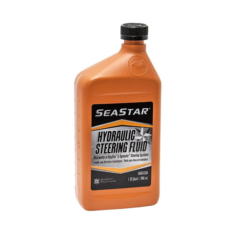Seastar Solutions Hydraulic Steering Fluid