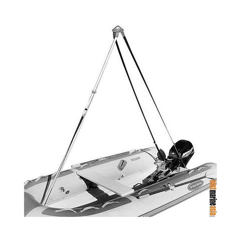 Kong Octopus Lifting System for Inflatable Boats