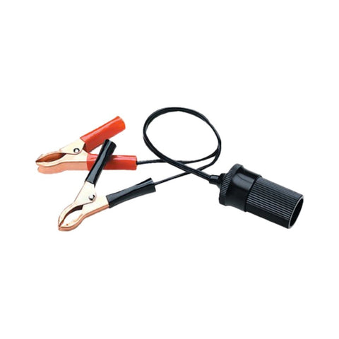 Seachoice Accessory Socket with Battery Clip