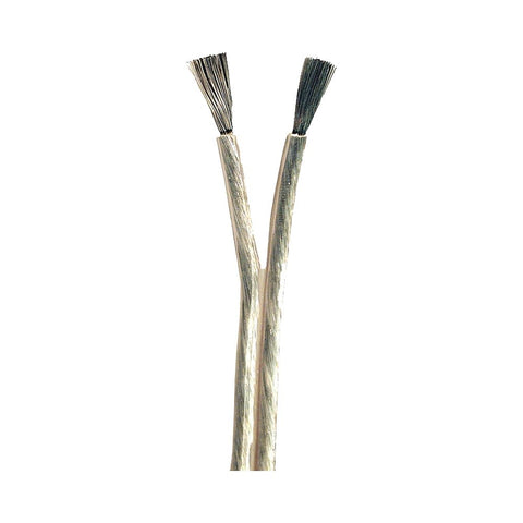 Ancor Marine Grade Premium Tinned Copper Super Flex Speaker Wire - 16/2 AWG (1 mm2)